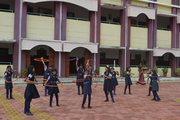 Devmata Higher Secondary School-Activity