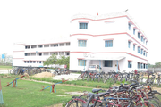 Adarsh Vikas Vidyalaya-Campus