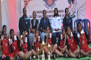 Holy Family Convent Higher Secondary School-Winners