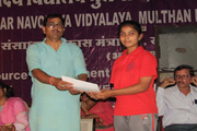 Jawahar Navodaya Vidyalaya-Achievements