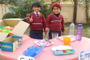 Magadham International School-Activity