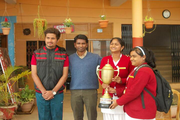 Mar Thoma Gram Jyoti English Medium School-Award