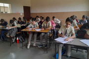 Patra Gurukul International School-Classroom