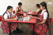 Queens College-Chess