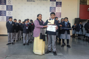 Ryan International School-Award