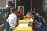Sainath Public School -Adimission