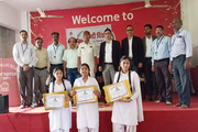 Sanmati Vidhya Mandir Public School -Awards