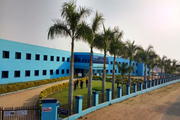 Sanskar The Public School-Campus