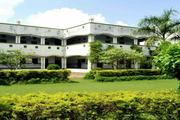T R Gandhi Public School-Campus
