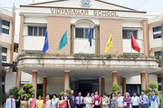 Vidya Sagar School - School Building