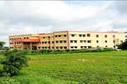 Anandsagar Public School-Campus