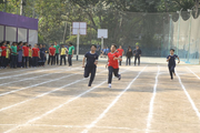 Ashok Academy-Sports