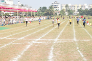 Chhatrapati Shahu Vidyalaya-Sports