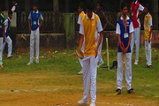Holy Writ High School and Junior College-Athletics