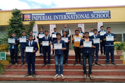 Imperial International School-Achievement