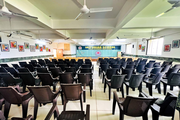 Jaipuriar School-Auditorium