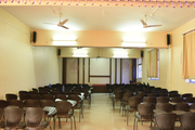 Jaywant International School-Auditorium