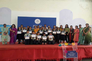 Jindal Mount Litera Zee School-Achievement