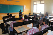 Late Mrs Housabai Jaypal Magdum Public School-Classroom