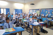 Podar International School-Classroom