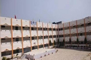 Dav Public School-Campus