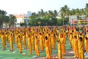Sadhvi Preetisudhaji International School-Activity