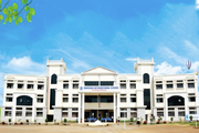 Sanskar International School - Campus