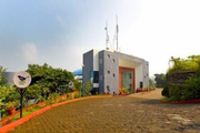 Sanskriti School-Campus