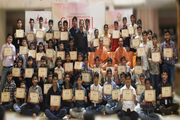Shree Swaminarayan Gurukul International School-Achievement