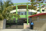 Swami Awadheshanand Public School, Kamptee - School Building