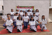 Vishwajyot International School-Achievement