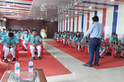 Delhi Public School-Auditorium