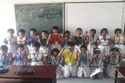 Buxi Jagabandhu English Medium School-II-Arts