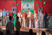 Chandrasekhar English Medium School-Achievement