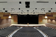 D A V Public School - Auditorium