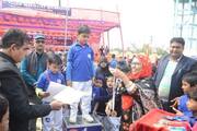 Don Bosco School-Felicitation
