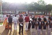 Jawahar Navodaya Vidyalaya-Assembly