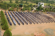 Kerala English Medium School-Assembly