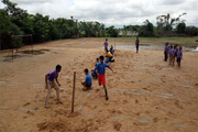Krishnamurty World School-Sports