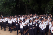 Lakshmipat Singhania Public School  - Assembly