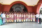 Laxmi Narayan Public School - Students