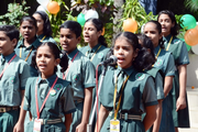 Madnawati Public School-Singing