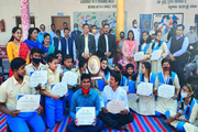 Odisha Adarsha Vidyalaya-Achievement