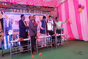 Odisha Adarsha Vidyalaya-Award