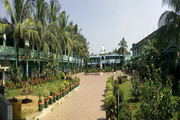 Swami Vivekananda Shikshashram - Campus