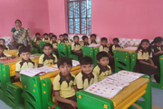 Gurukul Senior Secondary School-Classroom