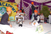 Akal Academy Tibber School-Activity