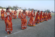 BSF Senior Secondary School-Dance