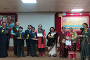Baba Aapo Aap Guru Nanak Public School-Achievement