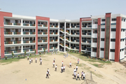 BCM School-Campus